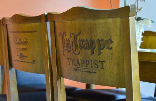 Casas dos Alpes - Foto 30