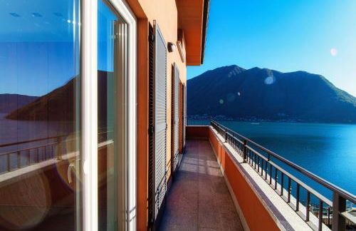 Rosso Sunset - by MyHomeInComo - Foto 28