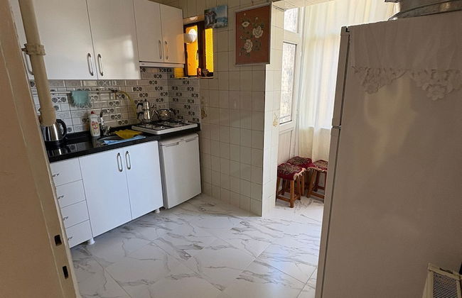 Efe Apart Hotel - Photo 28