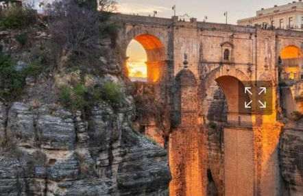 Mota Málaga Apt Downtown and commercial area - Foto 23