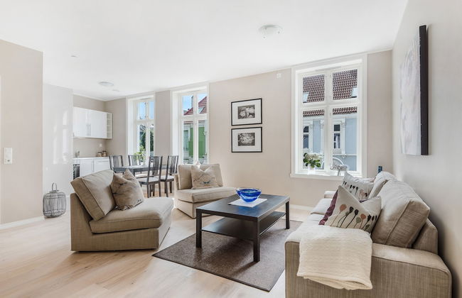 Fosswinckel Apartments - Foto 21