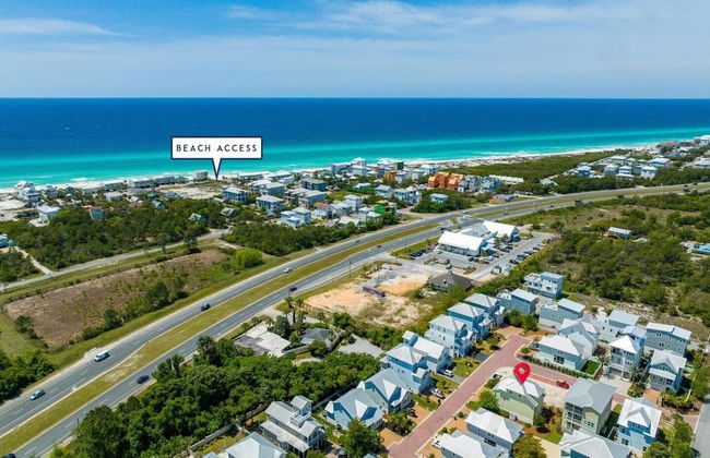 30A Beach House - Pelican's Rest by PHG - Foto 46
