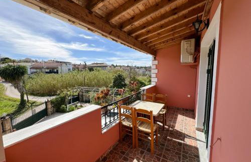 Apidalos Naus Apartment - Foto 30