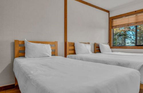 Cozy Mountain Retreat in Truckee Near Northstar - Foto 17