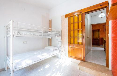 Villa 30 m from the beach Cambrils - Foto 14