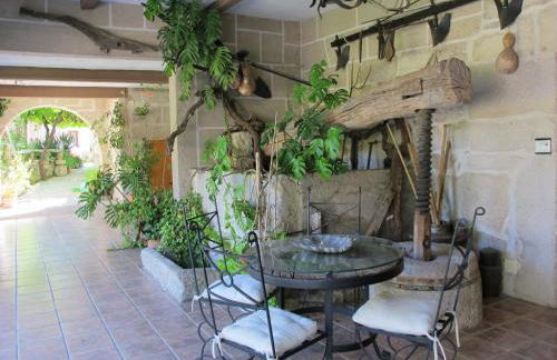 Os Areeiros Turismo Rural & Bodega - Foto 74