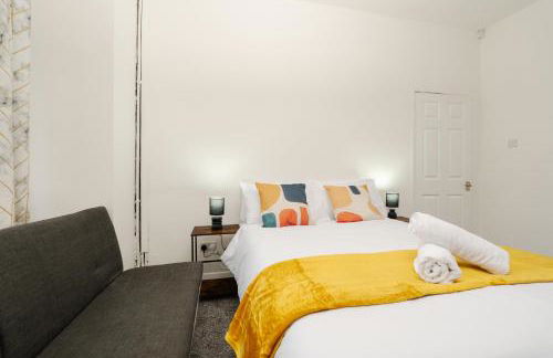 4Bed- Baruch Home - Foto 33