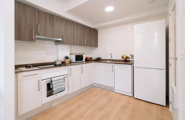 San Bernardo 19 - Foto 37