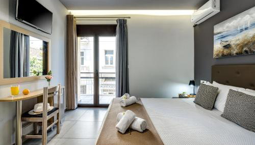 City Breeze Apartment - Foto 3