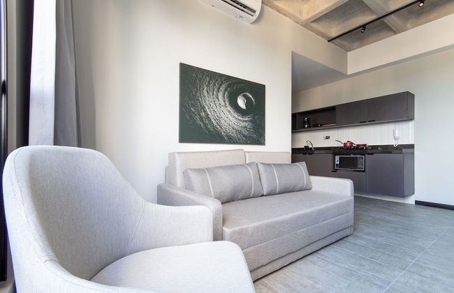 Condomínio TOLIVE One Housi by Carpediem - Foto 74