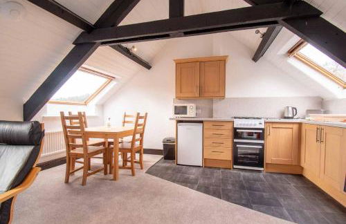 Long Byres Holiday Cottages - Foto 53