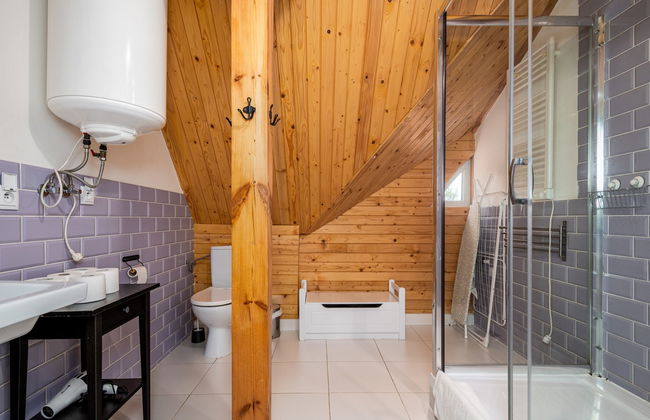 Szelągówka 80 m2 - Foto 14