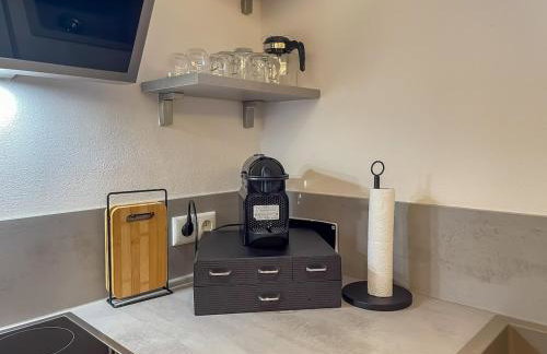 Zentrales Flair 1 - Foto 7