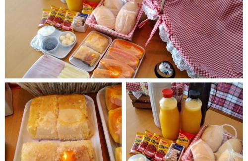 CHALÉ DO VALE - EXCLUSIVIDADE E CONFORTO!! - Foto 28