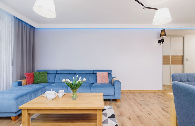 Apartment Kamienna Wisla by Renters - Photo 24