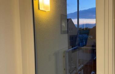 Barrierefreie Wohnung im Herzen der Stadt mit Parkplatz, Wifi und TV - Emma - Foto 13