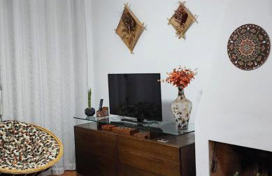 Comfortable apartment in the center, with a garage and 24-hour concierge - Foto 39