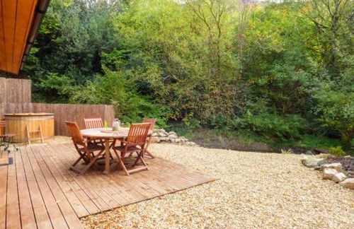 Wilderness Lodge - Foto 24