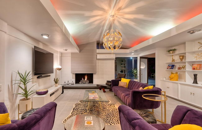 The Yellow Door on Shadow Mountain - Photo 72