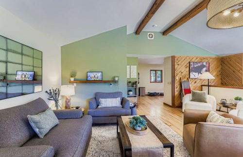 RollinsVilla home - Foto 18