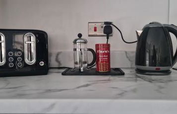 Sarah's Woodland Golf Stays - Foto 8