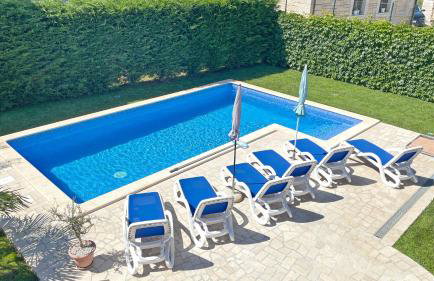 Istrian stone Villa Lenny near Porec - Foto 6