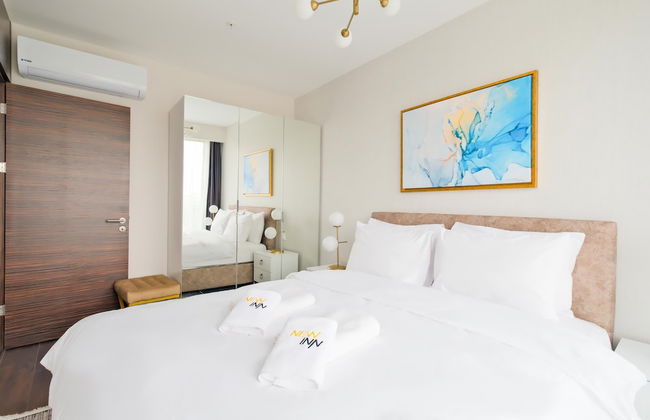 Air Başakşehir Residence by NewInn - Foto 29