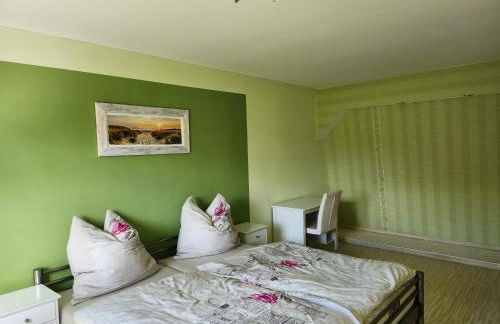 Ferienhaus Naturpur Chorin - Foto 13