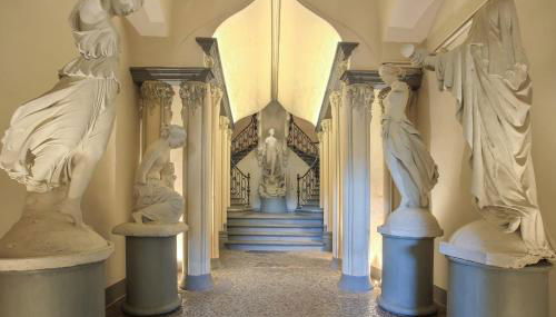 Luxury Suite in Florence - Foto 2