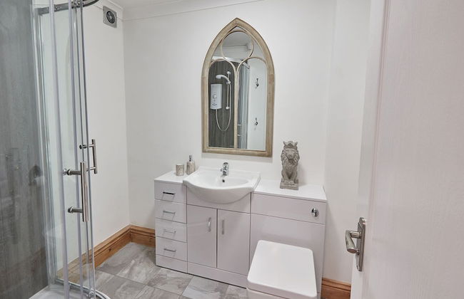 Host Stay Amber Shores - Foto 13