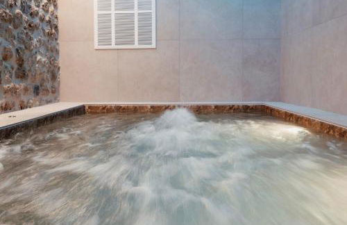 Loft SPA Massa Marittima - Foto 29