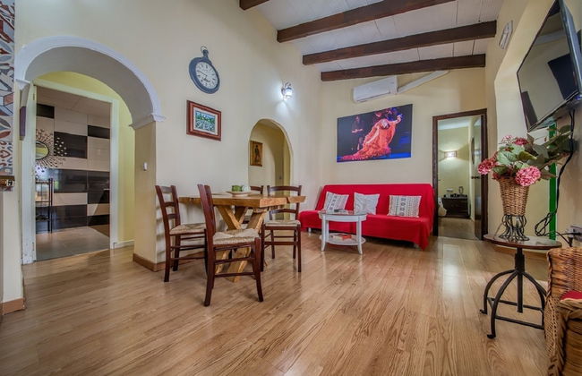 Apartamentos Jerez - Foto 44