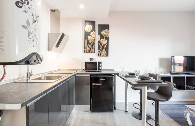 LU&CIA Apartamento El Carmen - Foto 10