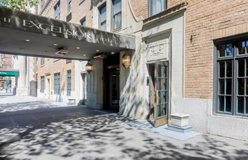 Blueground Central Park West view nr Central Park NYC-2005 - Foto 15