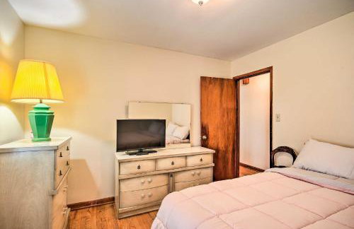 Charming Aiken Vacation Rental 2 Mi to Dtwn! - Photo 23