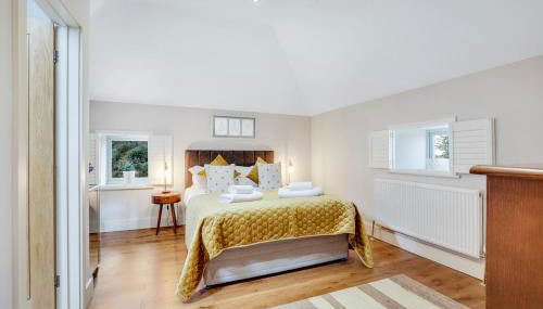 Dairy Cottage @Budle Barns - North East Escapes - Foto 4