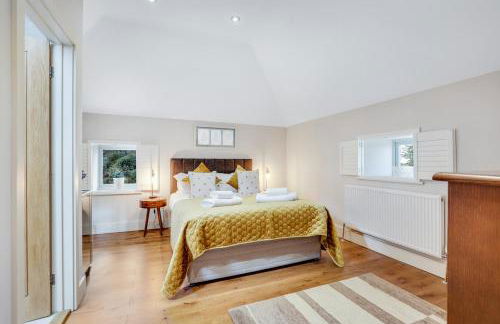 Dairy Cottage @Budle Barns - North East Escapes - Foto 4