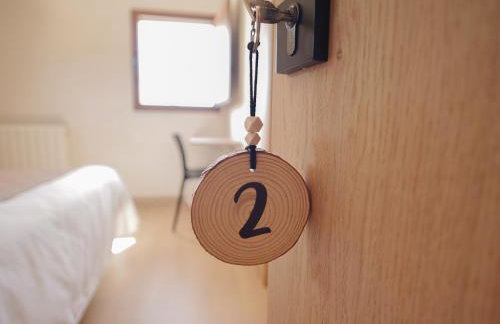 Villa privada para grupos con piscina y finca de 50ha en Alicante - Foto 20