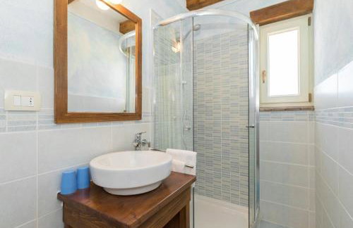 Beautiful villa Natura with pool in Labin - Foto 20