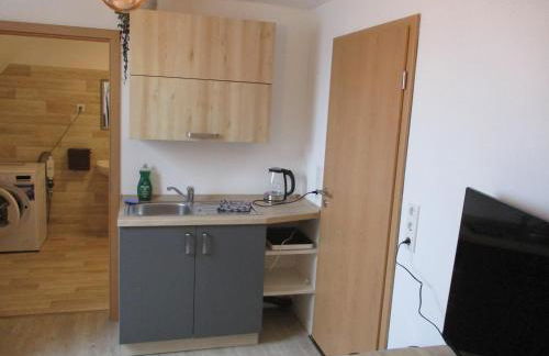 Parsberger City Rooms 108 - Foto 7