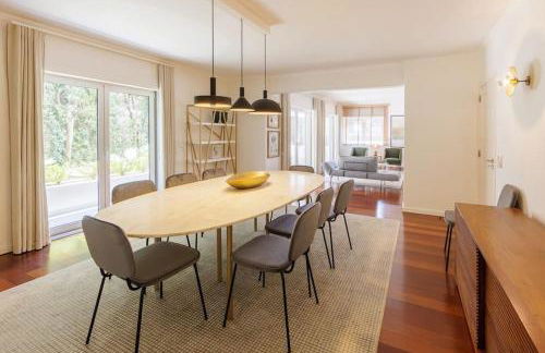 House in the center of Cascais - Photo 13