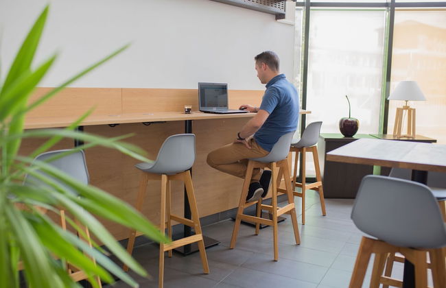 Cerise Strasbourg - Foto 7