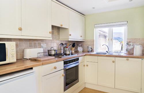 The Neuadd Cottages - Foto 18