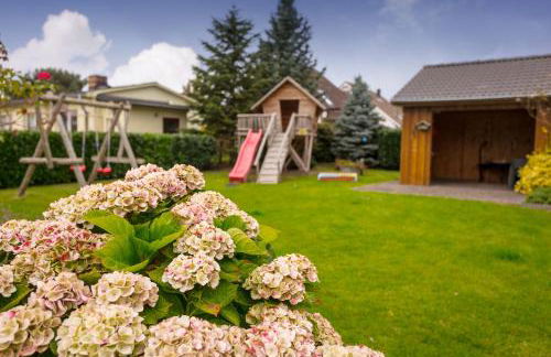 Ferienwohnung Fortuna II - Foto 3