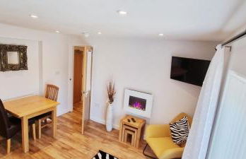 Romantic Hot Tub Breaks Marthys House Looe Polperro Talland Bay - Foto 3