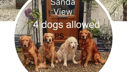 Sanda View, Isle of Arran - Foto 2