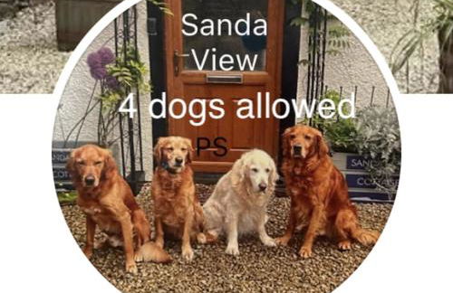 Sanda View, Isle of Arran - Photo 50