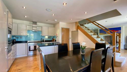 Wellesley House - Foto 5