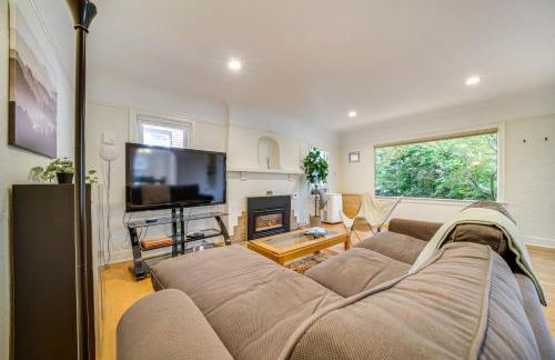 1 Mi to Univ of Wash Campus Seattle Home with Yard! - Foto 4