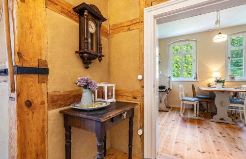 Ferienwohnung im Landschloss - Foto 25